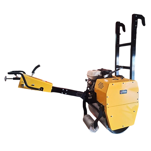 REN 160 Monorodillo Compactador